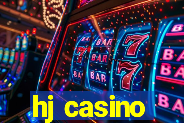 hj casino